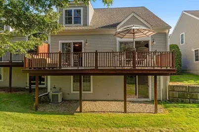 5 Sea Knoll Court #5, Bourne, MA 02532 - Photo 30