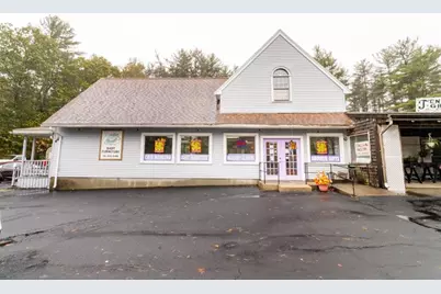 252 Washington Street, Norwell, MA 02061 - Photo 1