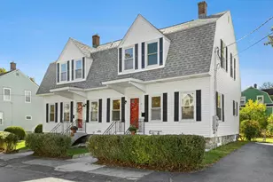 13 Arthur St, Maynard, MA 01754 - Photo 1