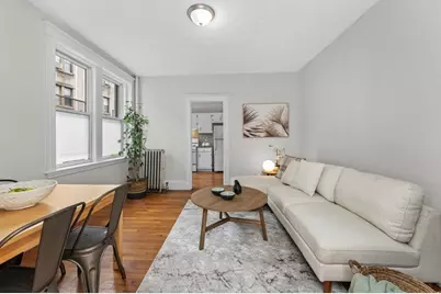 8 Kinross Rd #2, Boston, MA 02135 - Photo 2