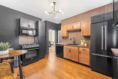 8 Spring Garden St #3, Boston, MA 02125 - Photo 1