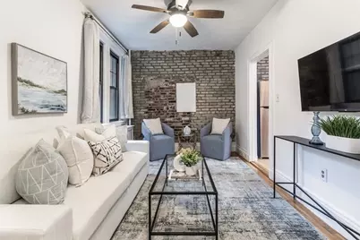 60 Queensberry St #8, Boston, MA 02215 - Photo 1
