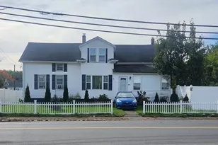 483 Middleboro Ave, Taunton, MA 02718 - Photo 1