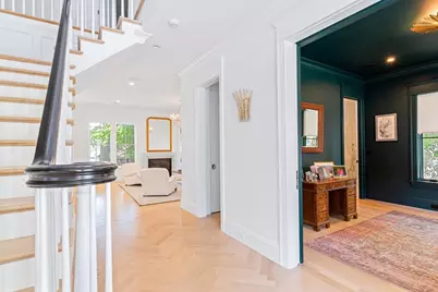 34 Morton Road, Newton, MA 02459 - Photo 2