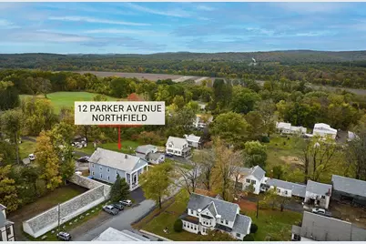 12A Parker Ave #A, Northfield, MA 01360 - Photo 26
