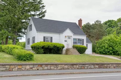 208 Green St #1, Weymouth, MA 02191 - Photo 2