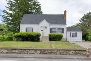 208 Green St, Weymouth, MA 02191 - Photo 1