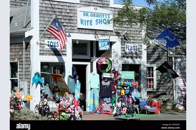 135 Sisson, Harwich, MA 02646 - Photo 20