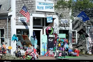 135 Sisson, Harwich, MA 02646 - Photo 20