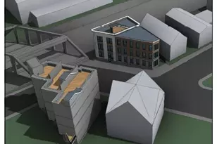 142 Cross St, Somerville, MA 02145 - Photo 4