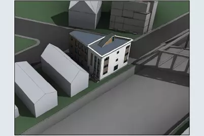 142 Cross St, Somerville, MA 02145 - Photo 4