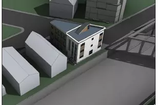 142 Cross St, Somerville, MA 02145 - Photo 4