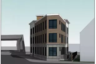 142 Cross St, Somerville, MA 02145 - Photo 2