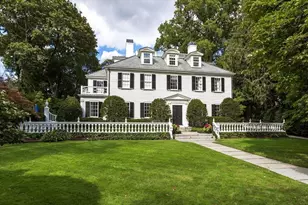 153 Brattle St, Cambridge, MA 02138 - Photo 1