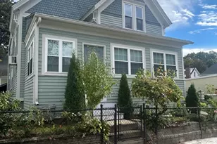 114 Lovell St, Worcester, MA 01603 - Photo 1