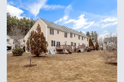 36 Knowlton Circle #36, Upton, MA 01568 - Photo 36