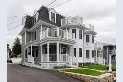 210 Adams #4, Waltham, MA 02435 - Photo 1