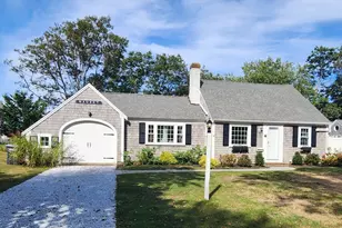 29 Winchester Ave, Yarmouth, MA 02664 - Photo 1