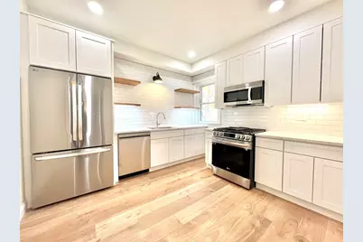 6 Parkway #2, Brookline, MA 02445 - Photo 1