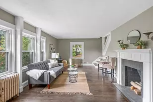 668 S Main St, Sharon, MA 02067 - Photo 4