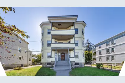 140 Callender Street, Boston, MA 02124 - Photo 1