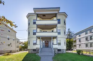 140 Callender St, Boston, MA 02124 - Photo 1