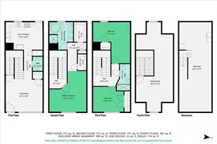 32 Park St, Attleboro, MA 02703 - Photo 14