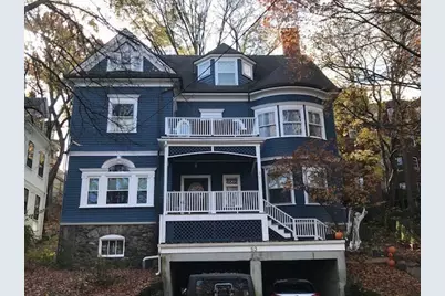 53 University Rd #1, Brookline, MA 02445 - Photo 4