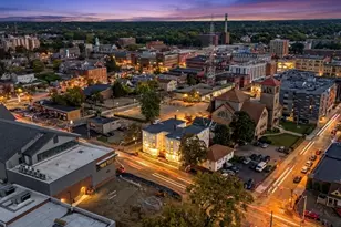 162 Warren Ave, Brockton, MA 02301 - Photo 1