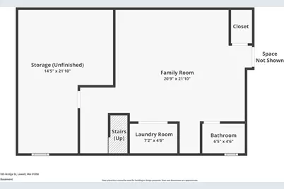 935 Bridge St, Lowell, MA 01850 - Photo 32