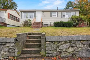 935 Bridge St, Lowell, MA 01850 - Photo 2