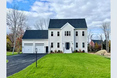 225 Whitman St., Bridgewater, MA 02324 - Photo 1