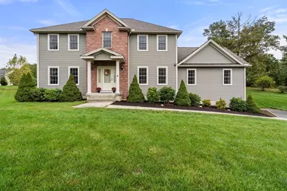 4 Lauren Ln, Southwick, MA 01077 - Photo 1