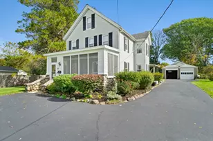 619 N Main St, Mansfield, MA 02048 - Photo 1