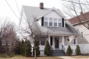 88 Brunswick St, Springfield, MA 01108 - Photo 1