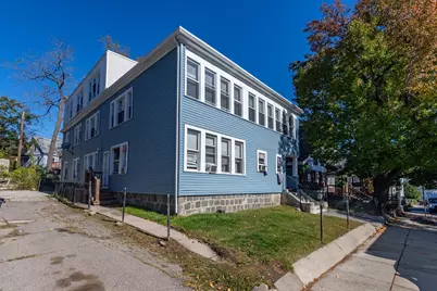 35 Bradshaw Street, Boston, MA 02121 - Photo 2