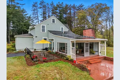 295 Vaughn Hill Road, Bolton, MA 01740 - Photo 2