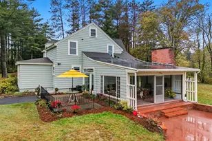 295 Vaughn Hill Rd, Bolton, MA 01740 - Photo 2