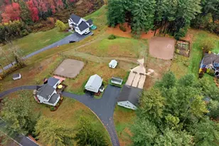 295 Vaughn Hill Rd, Bolton, MA 01740 - Photo 4