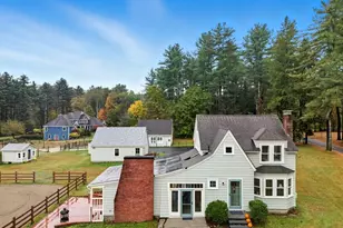 295 Vaughn Hill Rd, Bolton, MA 01740 - Photo 2