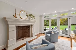 267 Dedham St, Dover, MA 02030 - Photo 8