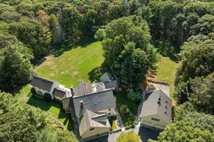 267 Dedham St, Dover, MA 02030 - Photo 34