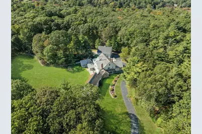 267 Dedham St, Dover, MA 02030 - Photo 2