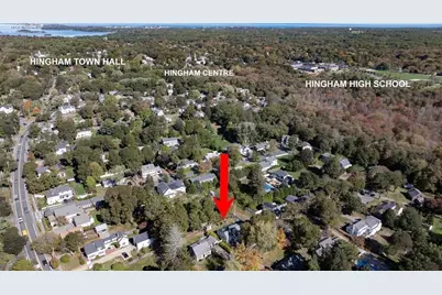 12 Merrymount Rd, Hingham, MA 02043 - Photo 18