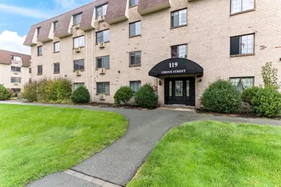 119 Grove Street #223, Rockland, MA 02370 - Photo 2