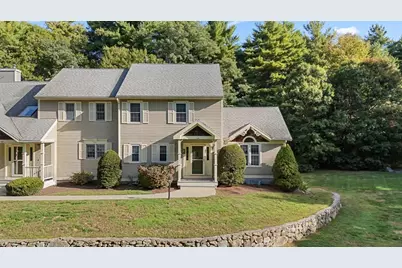 124 Ashley Lane #124, Middleborough, MA 02346 - Photo 2