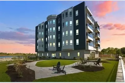 60 Newbury St #10, Quincy, MA 02171 - Photo 22