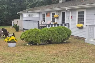 292 Massachusetts 28, Harwich, MA 02671 - Photo 1