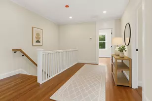 31 George St, Newton, MA 02458 - Photo 10