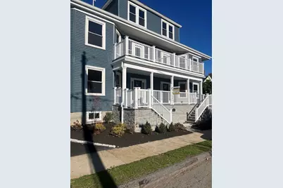 31 George St. #31, Newton, MA 02458 - Photo 2